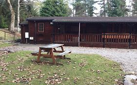 Lurchers Cabin Aviemore